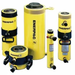 Seasonal Sale Enerpac RR-1010 30329 10-Ton D/A Hydraul