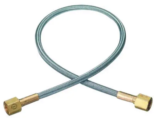Western Enterprises PF-4-180 We Pf-4-180 Flex Pigtail180 Don't Miss Out