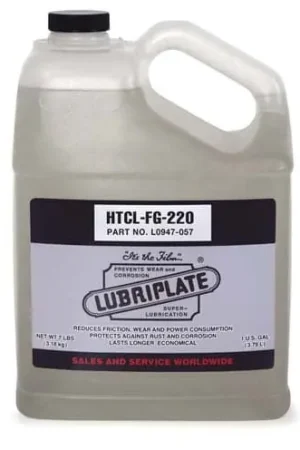 Secure Checkout Lubriplate L0947-057 Synthetic Polyester Poe-Based Oven Chain Lubri (4 GA)