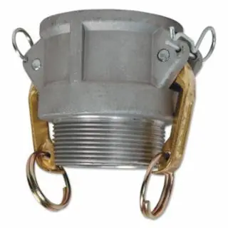 Dixon Valve G125-B-AL 1 1/4" Alum Global Female Coupler X Factory Price