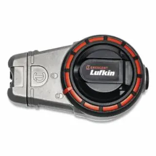 LUFKIN ALUMINUM REEL 100‘ BLUECHALK 3OZ Must Have