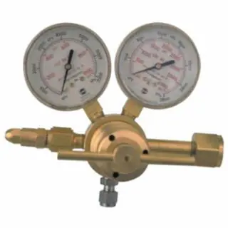 Certified Victor 0781-1437 Sr4Mg-996 High Pressureregulator