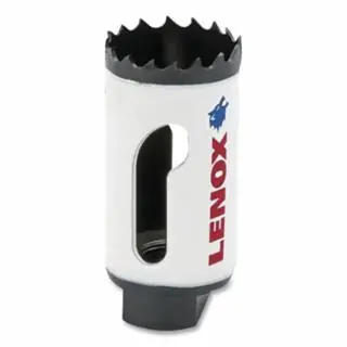 Fresh Stock Lenox 3004242L Holesaw T2 42L 2 5/8 67 mm 1/Bx