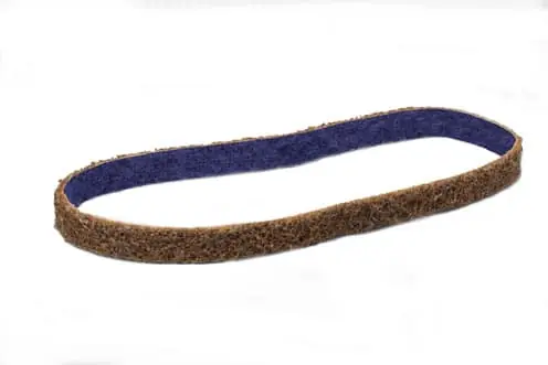 Trusted Brand Scotch-Brite 7010328764 Surface Conditioning Lsbelt 37 In x 60 In (1 BT)