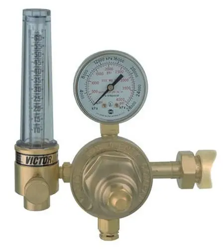 Victor 0781-3819 Hsr2530-580 Regulator Professional Grade