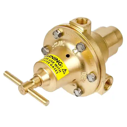 Trusted Brand Victor 5641-8468 P 225 Psi Tee Nylon