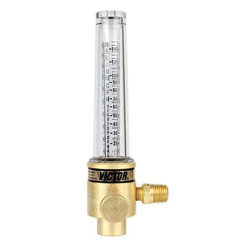 Limited Time Victor 1000-0261 Fm137 Flowmeter Assembly