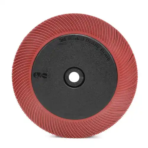 Scotch-Brite 7100138335 Sb Brush 7-5/8 x 1 x 1.25 2/Ca (1 CA) Must Have