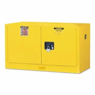 Justrite 8917008 17 Gal Wall Mount Ex Time-Limited
