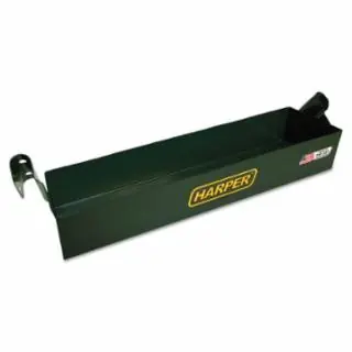 Budget Harper Trucks TB300 Bolt On Tool Box