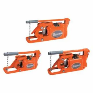 Secure Checkout Pell Hydrashear C1750 Pell Hydrashear Wire Rope Cutter