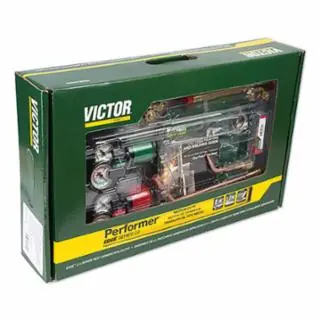 Don't Miss Out Victor 0384-2125 Performer 540/510 Edge 2.0