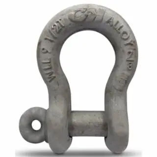 Genuine Cm Columbus Mckinnon M647G 5/16 Gal Spa Shac