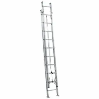 Deal Louisville Ladder AE2224 21‘ Max Two Section Extension Ladder