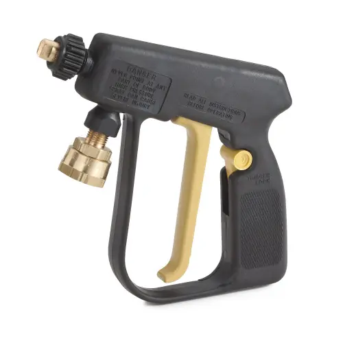 Magnaflux 520090 High Performance Water Spray Gun Best Choice