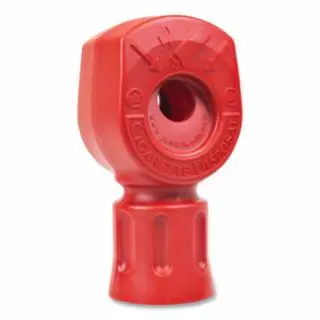 Markdown Justrite 26770 Hvy Duty Smkr Head