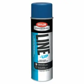 LINEUP AEROSOL 20 OZ. NAVY Reduced Price