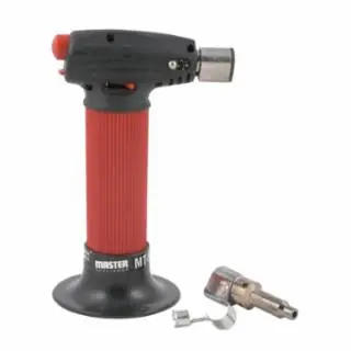 Master Appliance MT-51H Microtorch W/Heat Tip &1" Dia Shrink Attachmnt Don't Miss Out