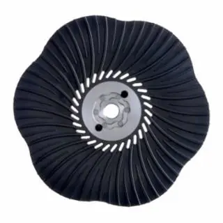 Pferd 69470 Combiclick Backing Pad 4-1/2"-5" 5/8-11 Thread Trusted Brand