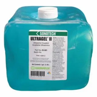Magnaflux 25-905 Ultragel Ii 5 Gallon Cubitainer Best Price
