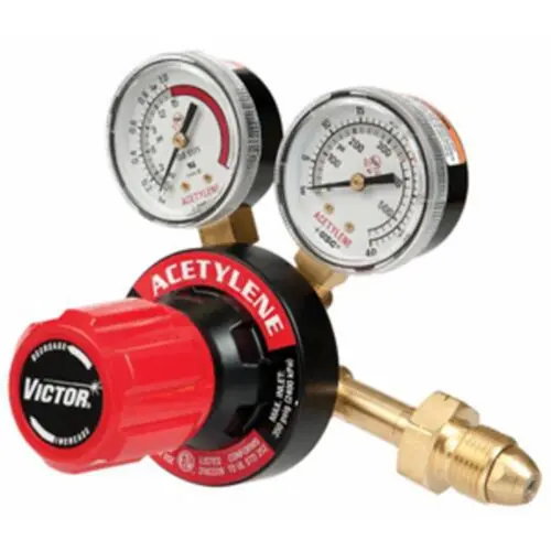 Low Price Victor 0781-9406 G250-15-300 Regulator