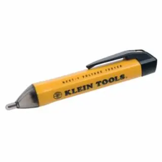 Klein Tools NCVT1P Non-Contact Voltage Tester Pen, 50 to 1000V AC Best Choice