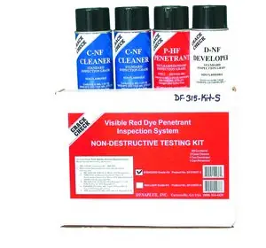 One Day Deal Dynaflux PHF315-5 Ndt Pen 5Gl