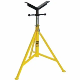 FAB SAFE JACK VEE-HEAD Luxury