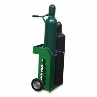 Price Cut Saf-T-Cart 920-6B 920-6 Boxed Cart