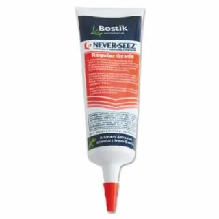 Discount Never-Seez 30840652 30840652 4 Oz Tube Anti-Seize 7 Pressure (1 TB)