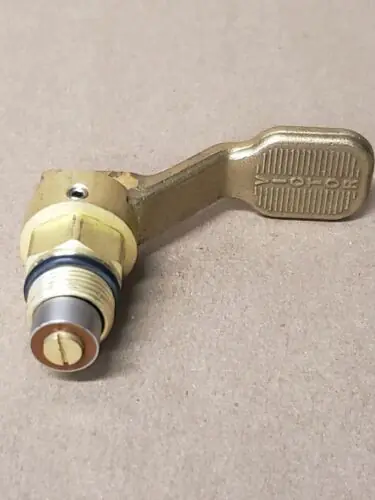 Premium Victor 0660-0085 Valve Sub-Assy