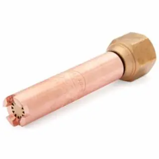 Harris Product Group 9100518 H-62-2P Heating Tip Lp/Ng Affordable