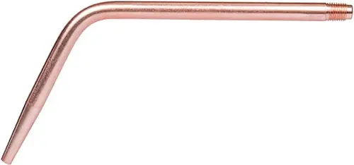 Victor 0311-0603 6-Et-1 Elbow Tip Place Order