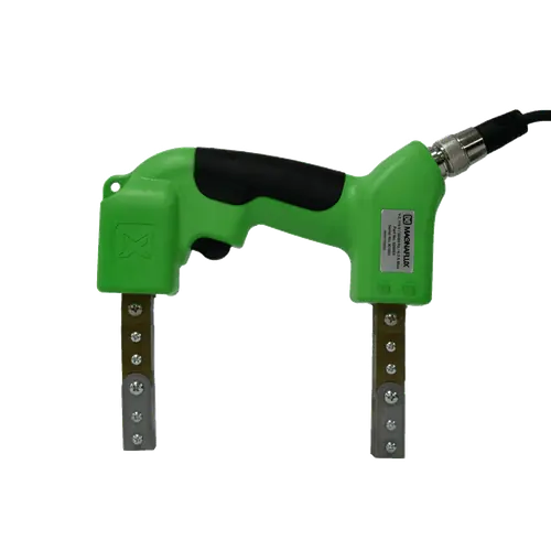Mega Sale Magnaflux 628554 Y-2 Ac Yoke 110-115 V Detachable Cord