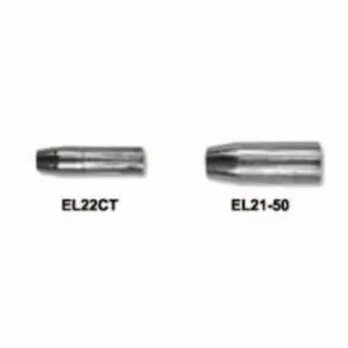 Tweco EL22I62F Tw El22I-62F Mig Nozzle1260-1613 Weekend Sale