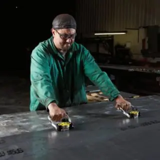 Don't Miss Out Magswitch 8100359 Hand Lifter 60-M (Manual)
