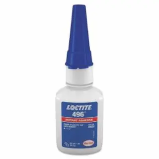 Loctite 234156 1-Oz. Super Bonder 496 Instant Adhesive (1 BO) Best Price