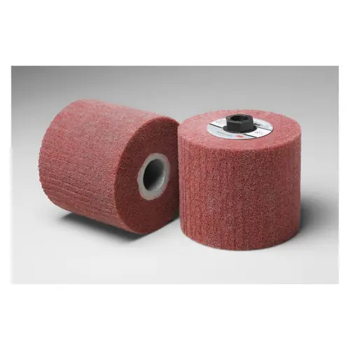 Price Cut Scotch-Brite 7000121166 Scotch-Brite Mat/Fin Flbr 4-1/2 x 4 x 5/8-11 5A Md