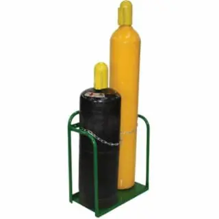 Saf-T-Cart 401S Sf 401S Stand Best Choice