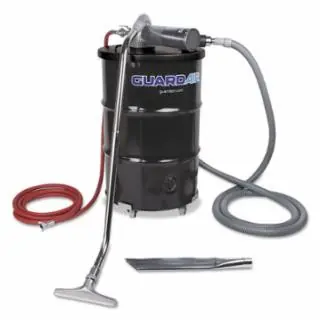 Buy Online GUARDAIR 55 GALLON VACUUM KIT