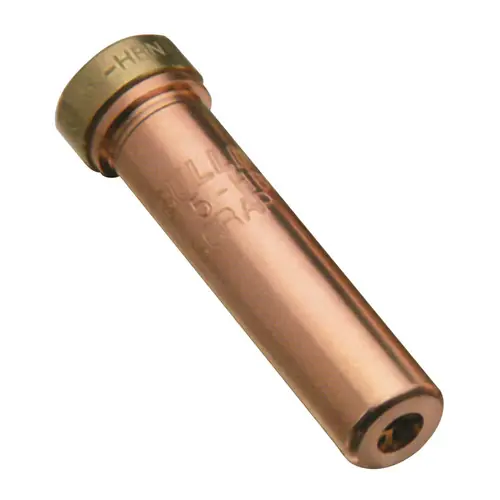 Limited Offer Victor 6700C0726 6-Hbn Bulldog Cut Tip