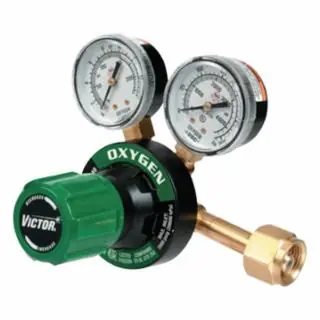 Best Price Victor 0781-9400 Medium Duty Oxygen Regulator