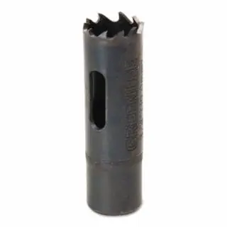 Greenlee 825-3/4 Holesaw Variable Pitch (3/4") Direct From Factory