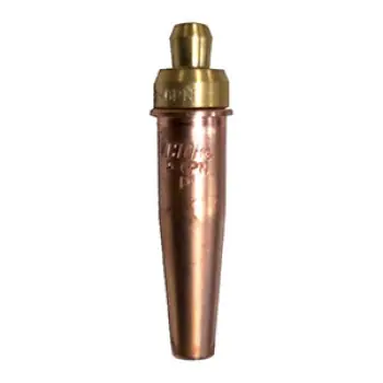 Discount Victor 0387-0172 0-Gpn-Cs Cutting Tip(Victor Clamshell)