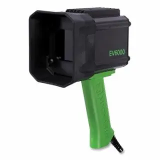Magnaflux 625784 Hand Held Lamp With Case Flash Sale