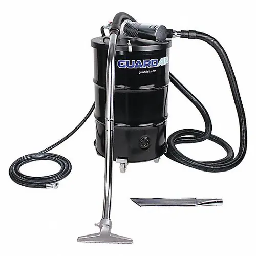 New Release 55 GALLON STAT COND VACUUM KIT