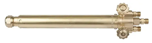 Express Delivery Victor 0380-0228 Mt318Av Machine Torchw/ Flashback Arrestors