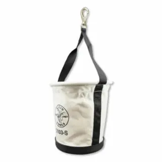 Klein Tools 5103S Heavy-Duty Tapered-Wall Bucket Top Pick