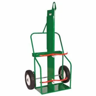 LGE CYLCART W/ LIFTING EYE/FIREWALL/FLAT FREE 16 Trending