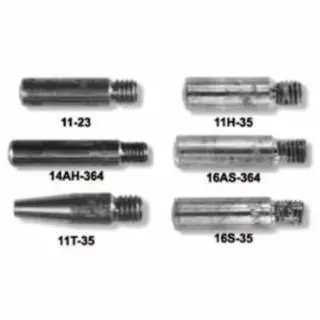 Tweco 11101103 Contact Tip .045 1140-1442 Cheap